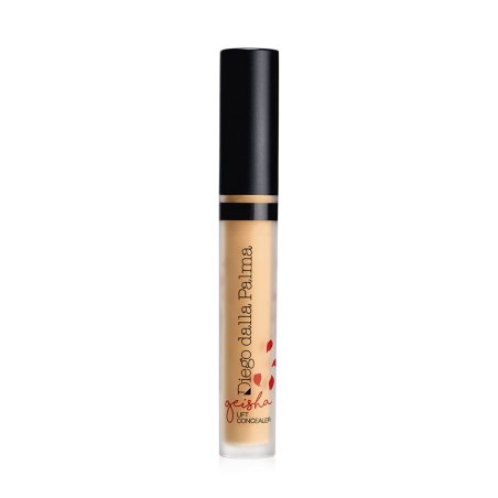 Diego dalla Palma Geisha Lift Concealer, Lifting Effect, Cream Concealer correcteur de teint 3 ml 121 Light Cold