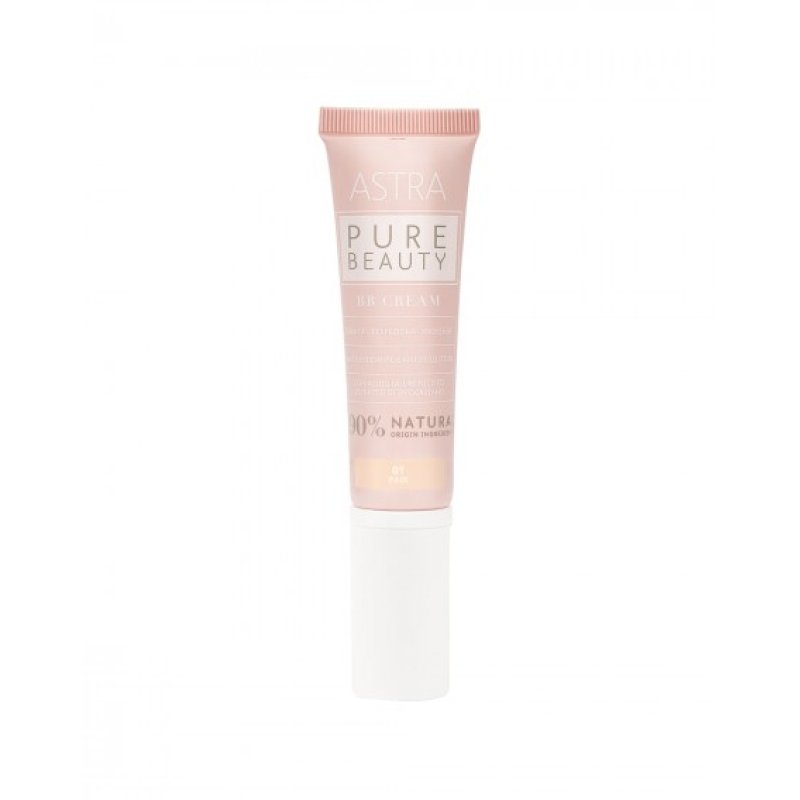 Astra Pure Beauty BB Cream 30ml Fair