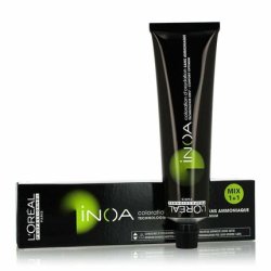 Loreal Inoa Color 8 Rubio Claro 60 gr Hair Color