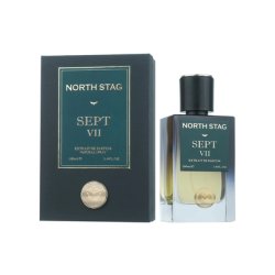 Paris Corner North Stag Sept Vii Extrait De Parfum, 100ml