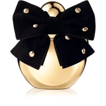 Nina Ricci Nina Precious Gold Eau De Parfum Spray 50ml