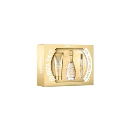 Pacha Queen 24-7 VIP 50 Vap Body Cof Women's Fragrance