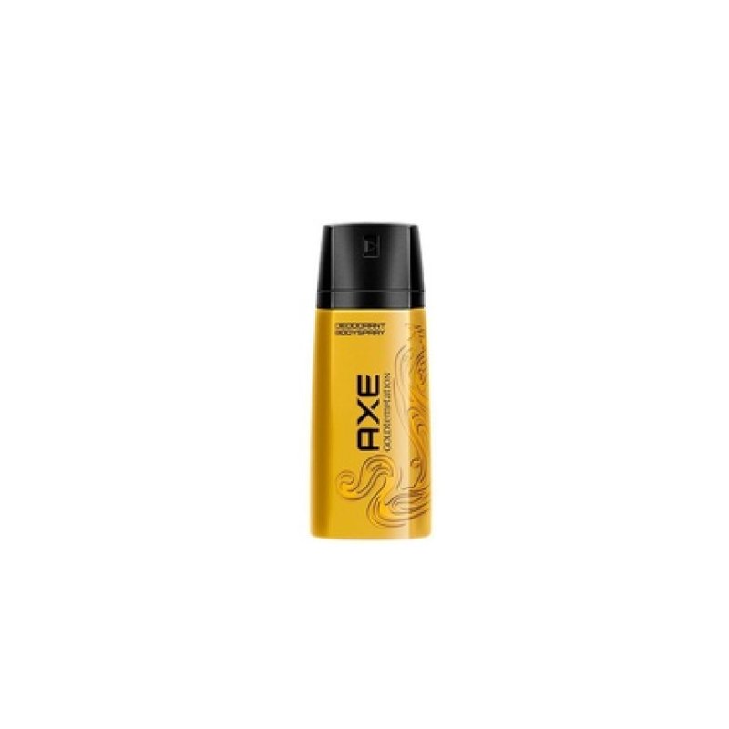 Axe Essentiel Gold Temptation Deodorant 150