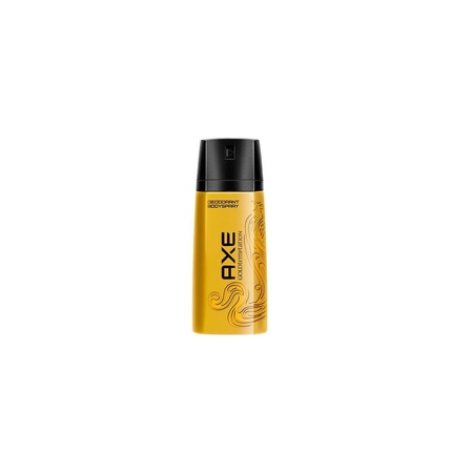 Axe Essentiel Gold Temptation Deodorant 150