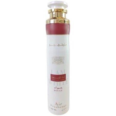 Lattafa Ana Abiyedh Rouge Room Spray 300ml