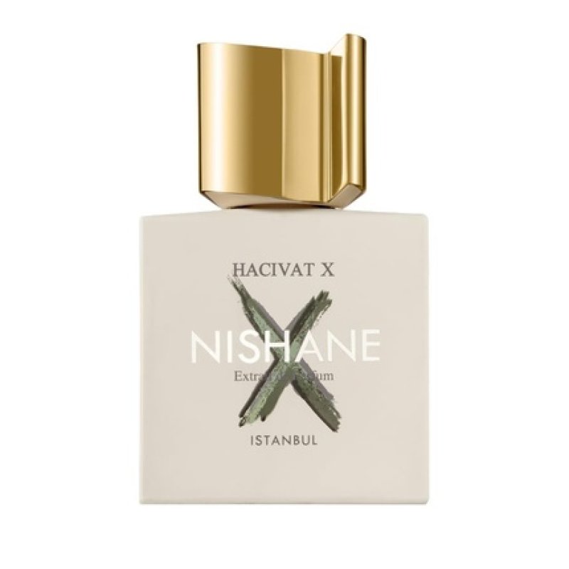 Nishane Hacivat X Extrait de Parfum 100ml