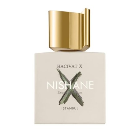 Nishane Hacivat X Extrait de Parfum 100ml