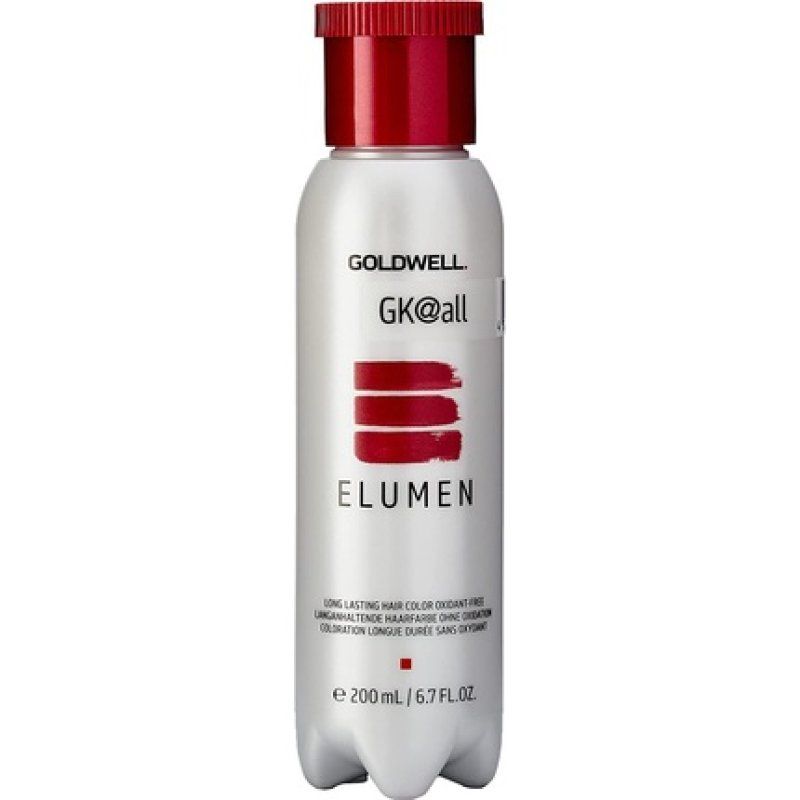 Gk@All Elumen Hc 200Ml