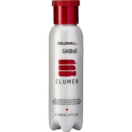Gk@All Elumen Hc 200Ml
