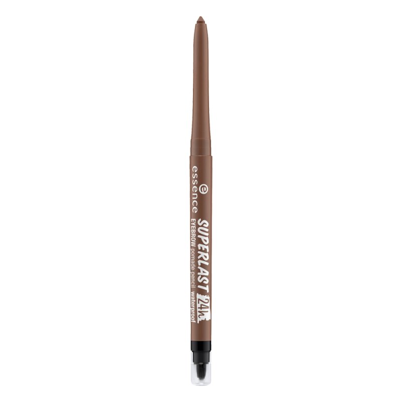 Essence Superlast Eyebrow Pencil 24H Waterproof 20 Brown