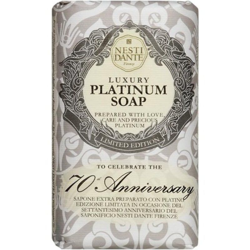 PLATINUMSOAP LUXURY SOAP 250 g