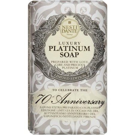 PLATINUMSOAP LUXURY SOAP 250 g