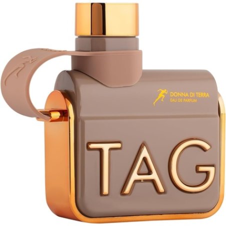 ARMAF Tag Donna Di Terra Eau De Parfum 100ml