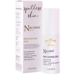 Nacomi Imperfections Serum 30ml