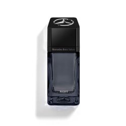Mercedes-Benz Select Night Eau de toilette 100 ml