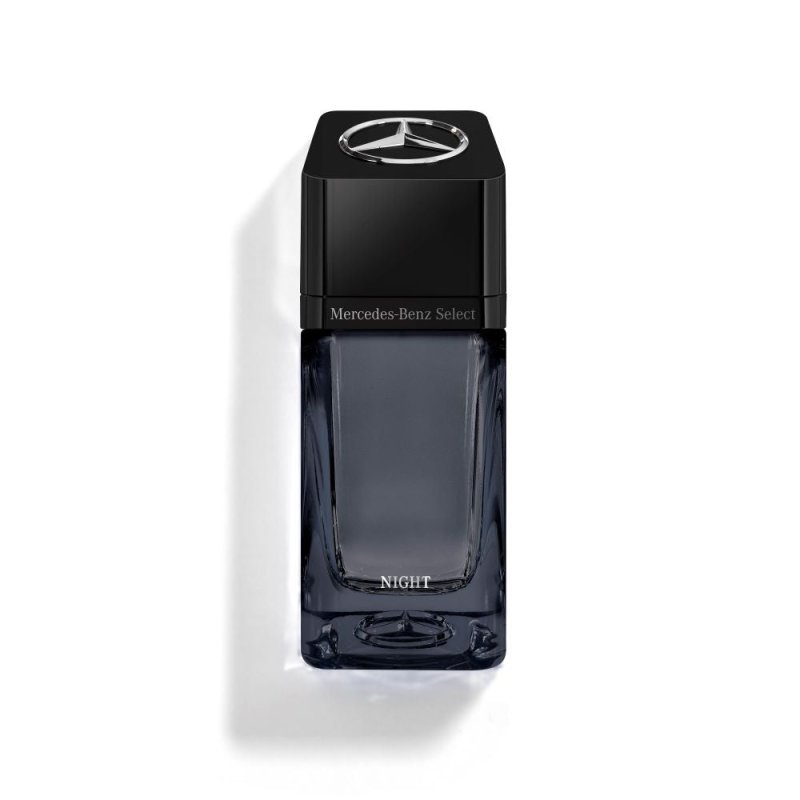 Mercedes-Benz Select Night Man EDP 100ml