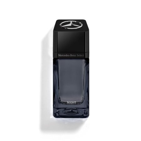 Mercedes-Benz Select Night Eau de toilette 100 ml
