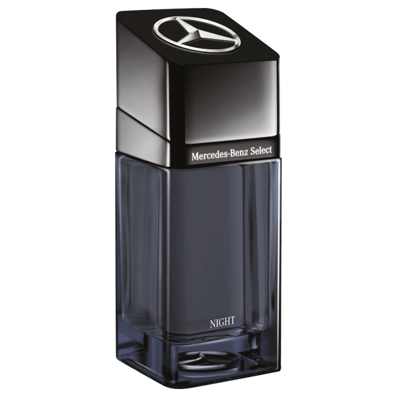 Mercedes-Benz Select Night Man EDP 100ml