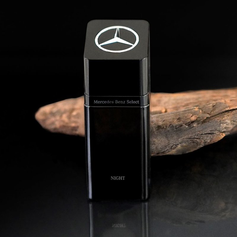 Mercedes-Benz Select Night Man EDP 100ml