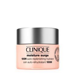 Clinique Moisture Surge 100H Auto-Replenishing Hydrator crème hydratante pour le visage Femmes 15 ml Gel