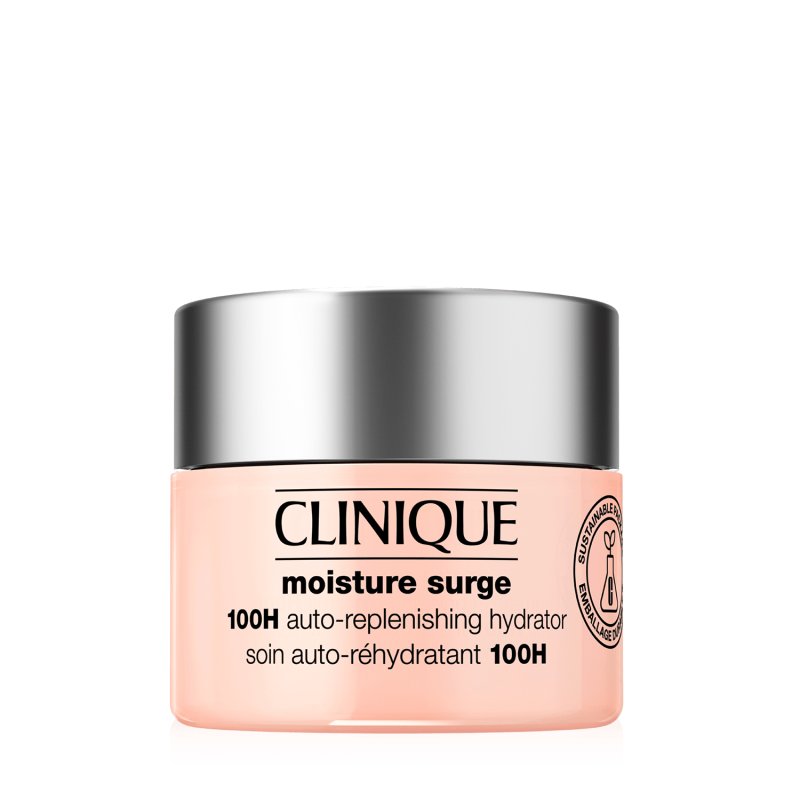 Clinique Moisture Surge 100h Auto-Replenishing Hydrator 15ml