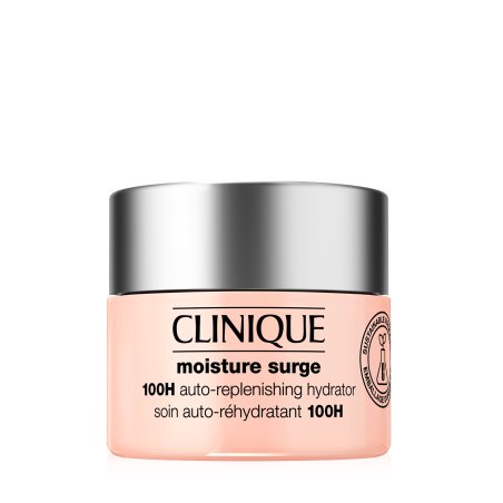 Clinique Moisture Surge 100H Auto-Replenishing Hydrator crème hydratante pour le visage Femmes 15 ml Gel