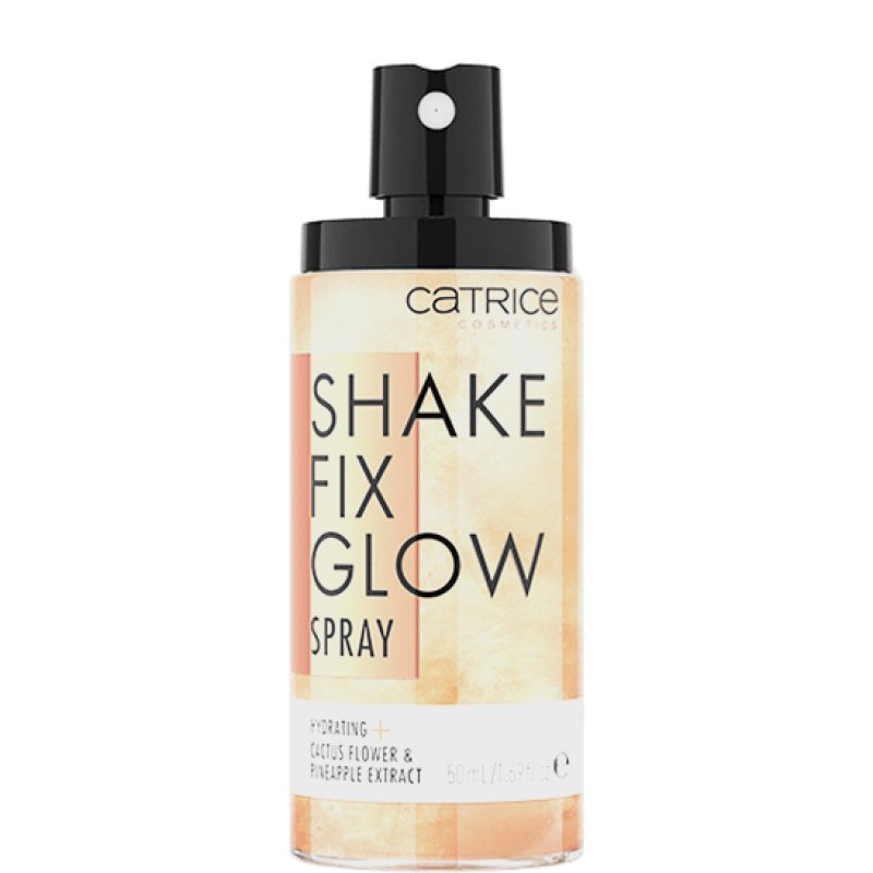 CATRICE Shake Fix Glow 50 ml