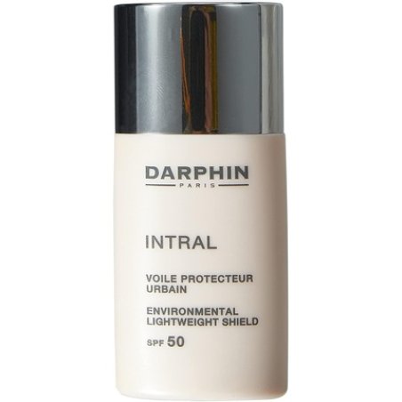 Darphin Intral Environmental Lightweight Shield SPF50 30ml