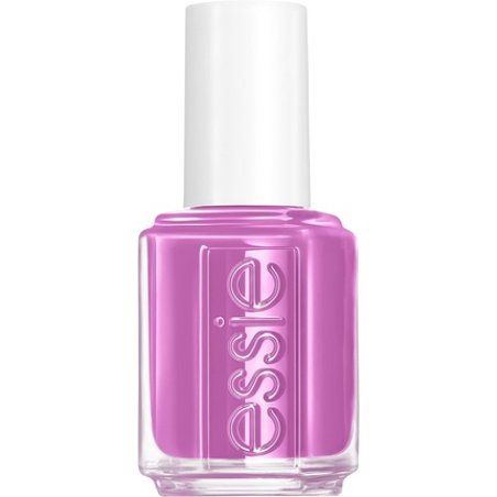 Essie Original High Shine and High Coverage Nail Polish Bright Opaque Purple Colour Shade 102 Play Date 13.5ml