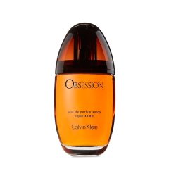 Calvin Klein Obsession 100 ml Women