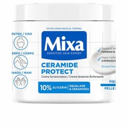 Mixa Ceramide Protect Body Cream 400ml Dermoprotector
