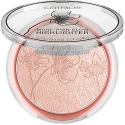 Catrice More Than Glow Highlighter 020 Supreme Rose Beam 5.9g