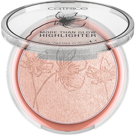 CATRICE More Than Glow 5.9 g 020 Supreme Rose Beam