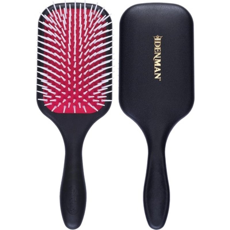 Power Paddle Brush
