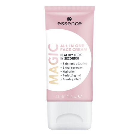 Essence MAGIC All In One FACE Cream 30 ml