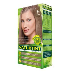 Naturtint Permanent couleur de cheveux Blonde 170 ml