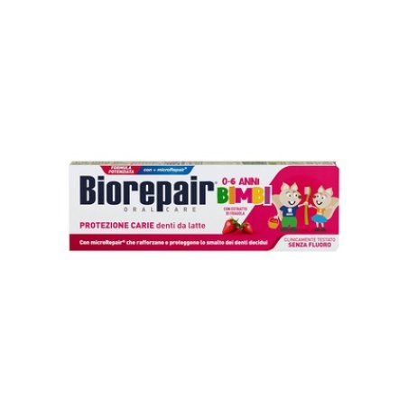 Biorepair Kids Frago New 50ml