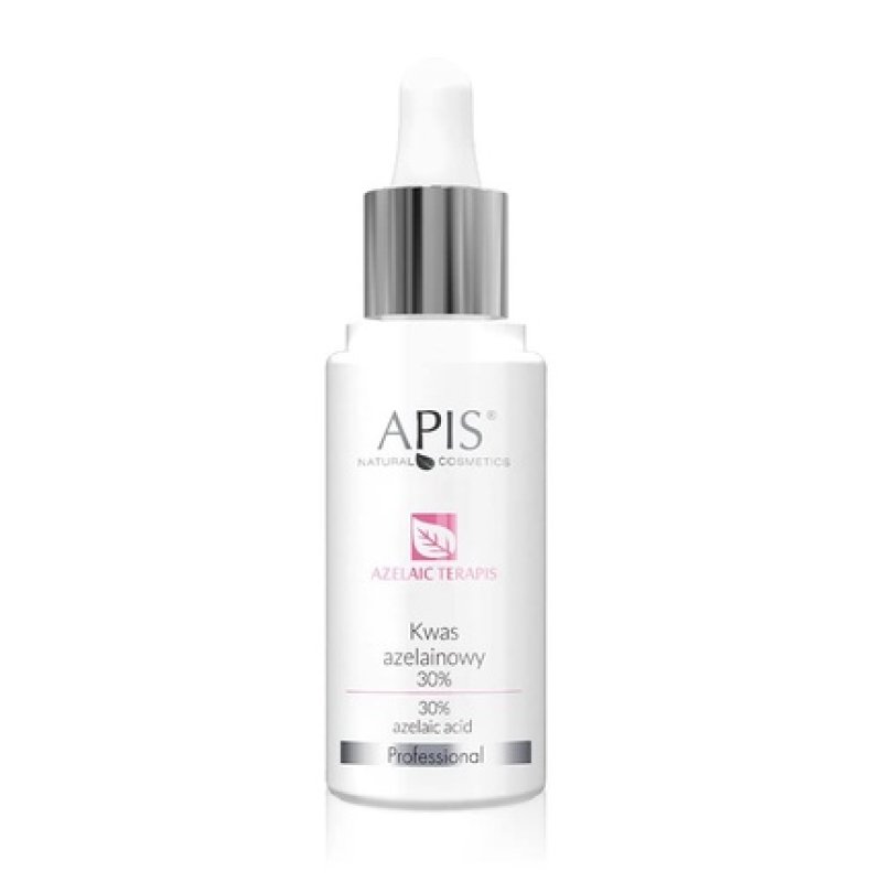 APIS Azelaic Acid 30% 30ml