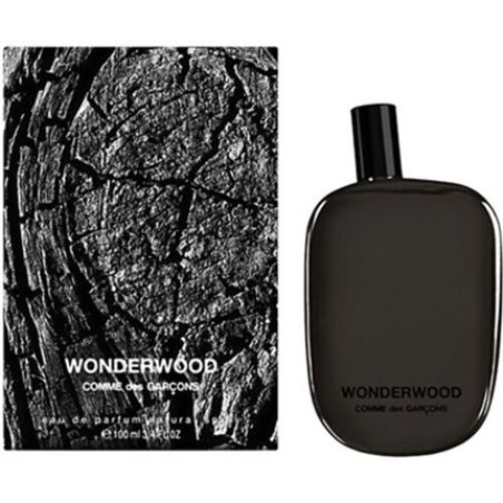 Comme Des Garcons Wonderwood Eau de Parfum 100ml