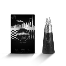JNHCD Fulad Eau De Parfum 100ml