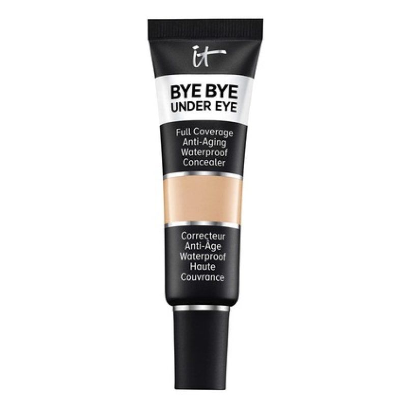 IT Cosmetics BYE BYE UNDER EYE concealer 14.5-light buff 12 ml