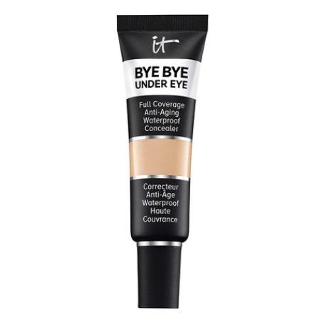 IT Cosmetics BYE BYE UNDER EYE concealer 14.5-light buff 12 ml
