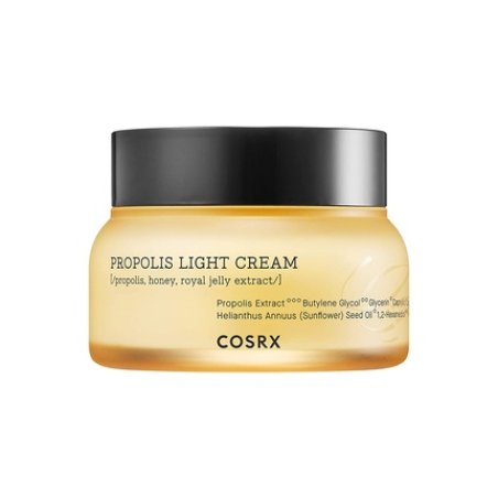 Propolis Light Cream