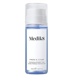Medik8 Press & Clear 150ml