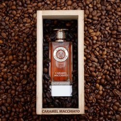 Caramel Macchiato Fragrance World 100ml