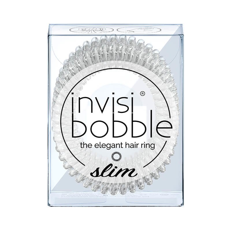 invisibobble SLIM hair accessory Hair ponytail holder 3 pc(s)
