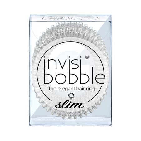 invisibobble SLIM accessoire pour cheveux Support de queue de cheval 3 pièce(s)