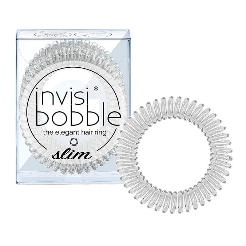 invisibobble SLIM accessoire pour cheveux Support de queue de cheval 3 pièce(s)