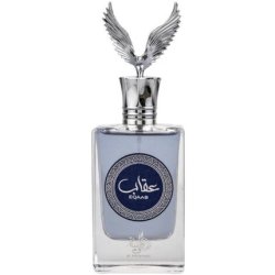 Eqaab Eau de Parfum Volume 100 ml