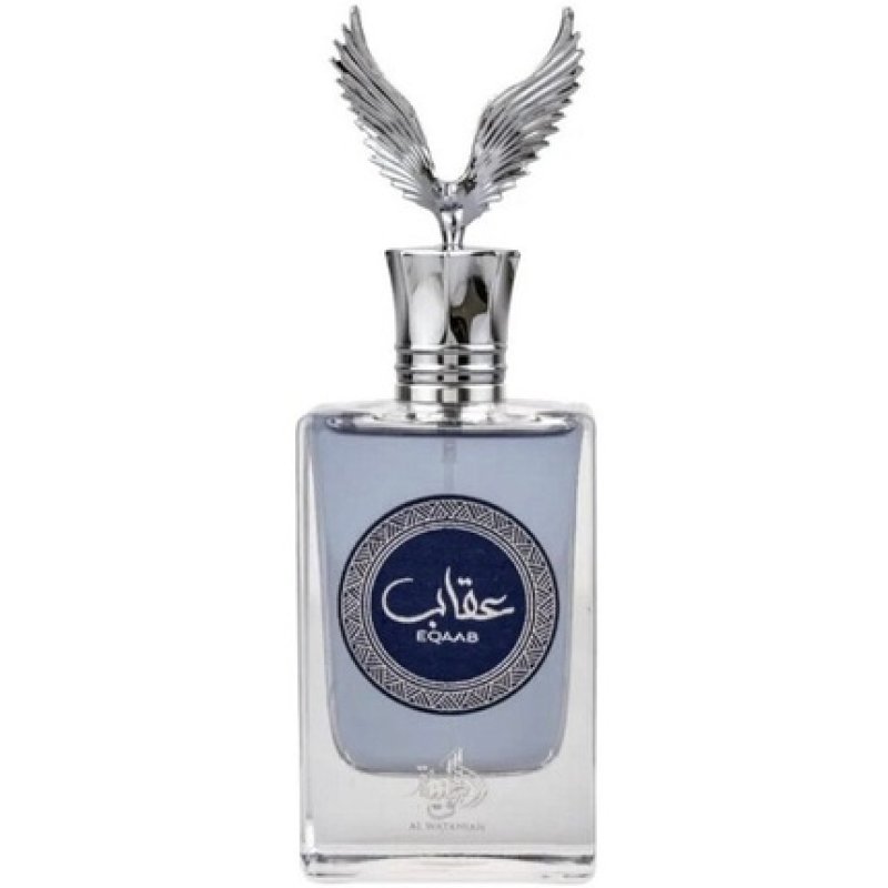 Eqaab Eau de Parfum Volume 100 ml